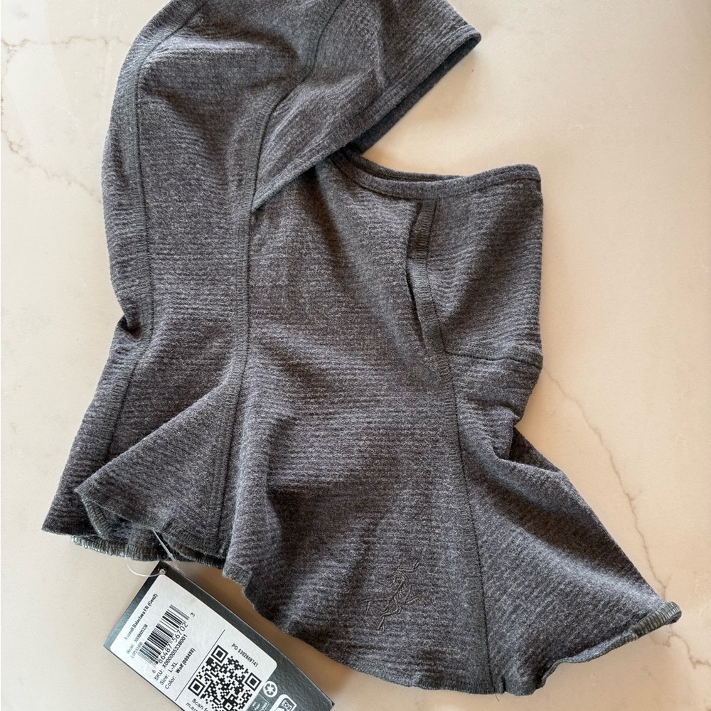 Arc’teryx leaf balaclava gen 2 small-medium